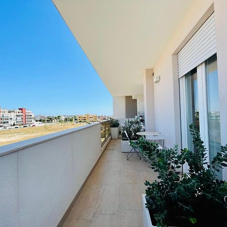 Uple Family Bike Apartment Лече Екстериор снимка
