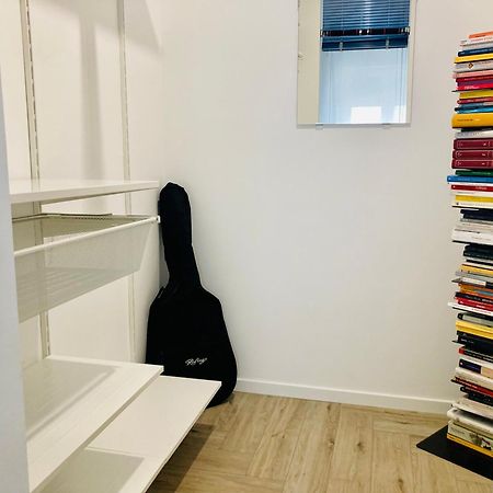 Uple Family Bike Apartment Лече Екстериор снимка