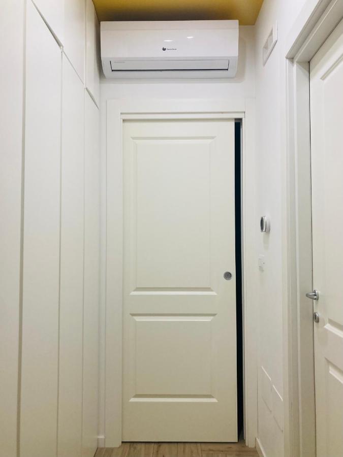 Uple Family Bike Apartment Лече Екстериор снимка