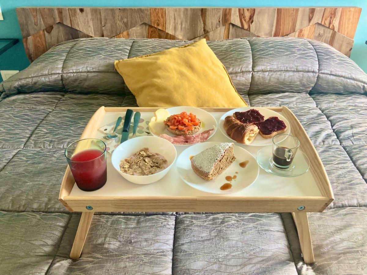 Uple Family Bike Apartment Лече Екстериор снимка