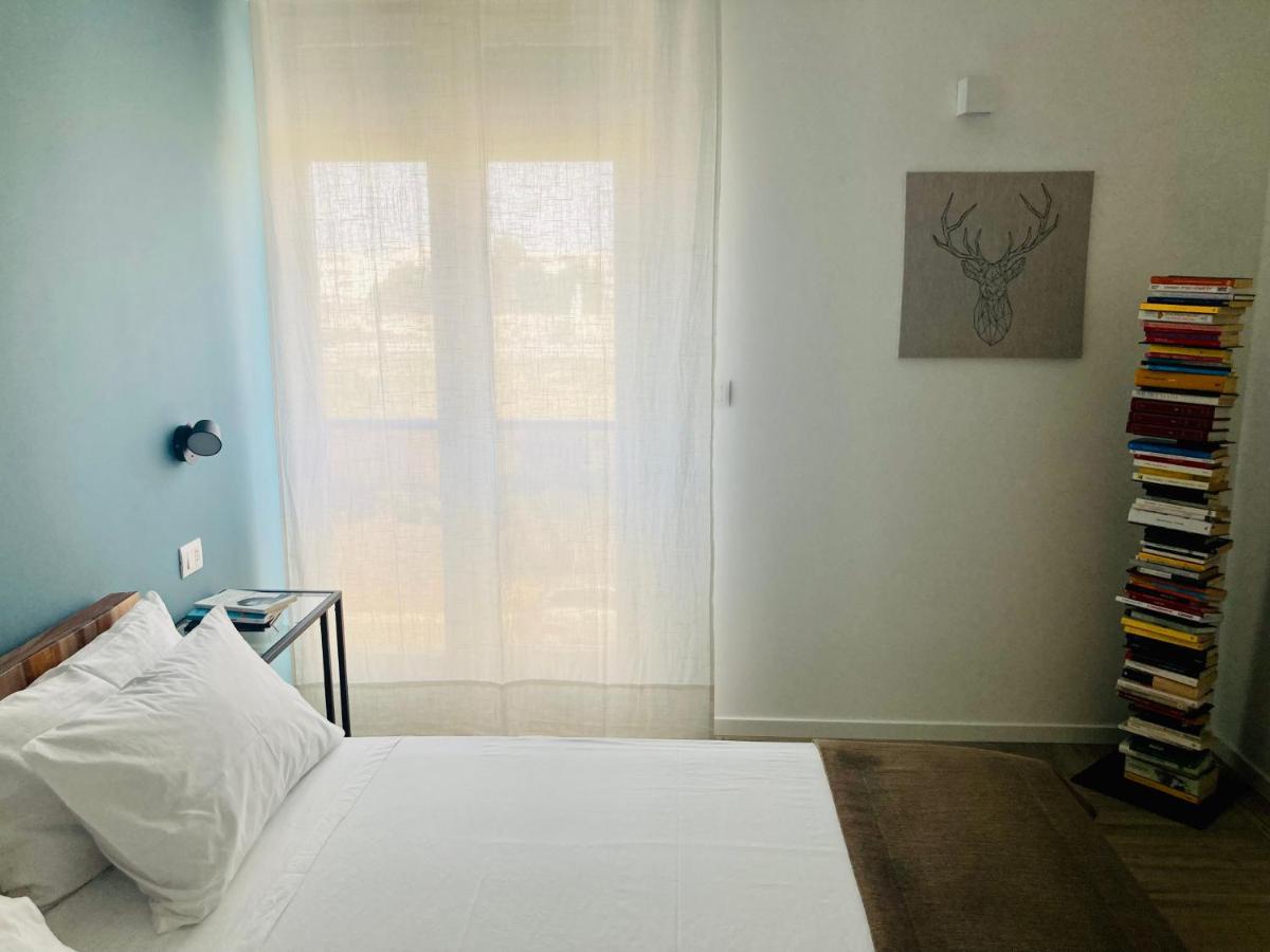 Uple Family Bike Apartment Лече Екстериор снимка