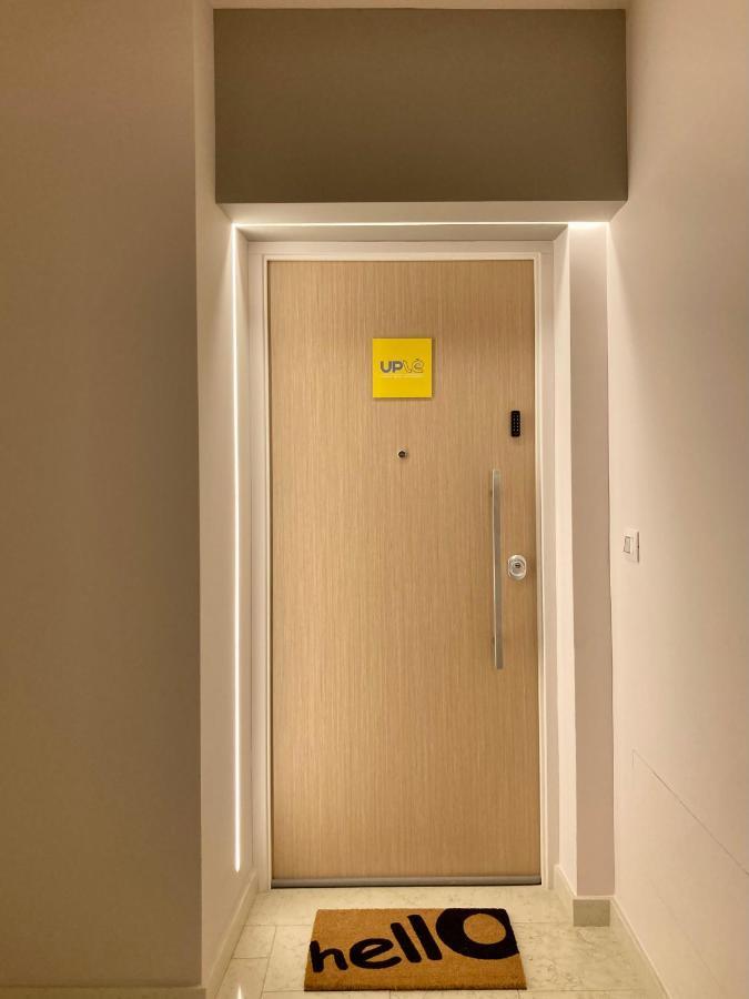Uple Family Bike Apartment Лече Екстериор снимка