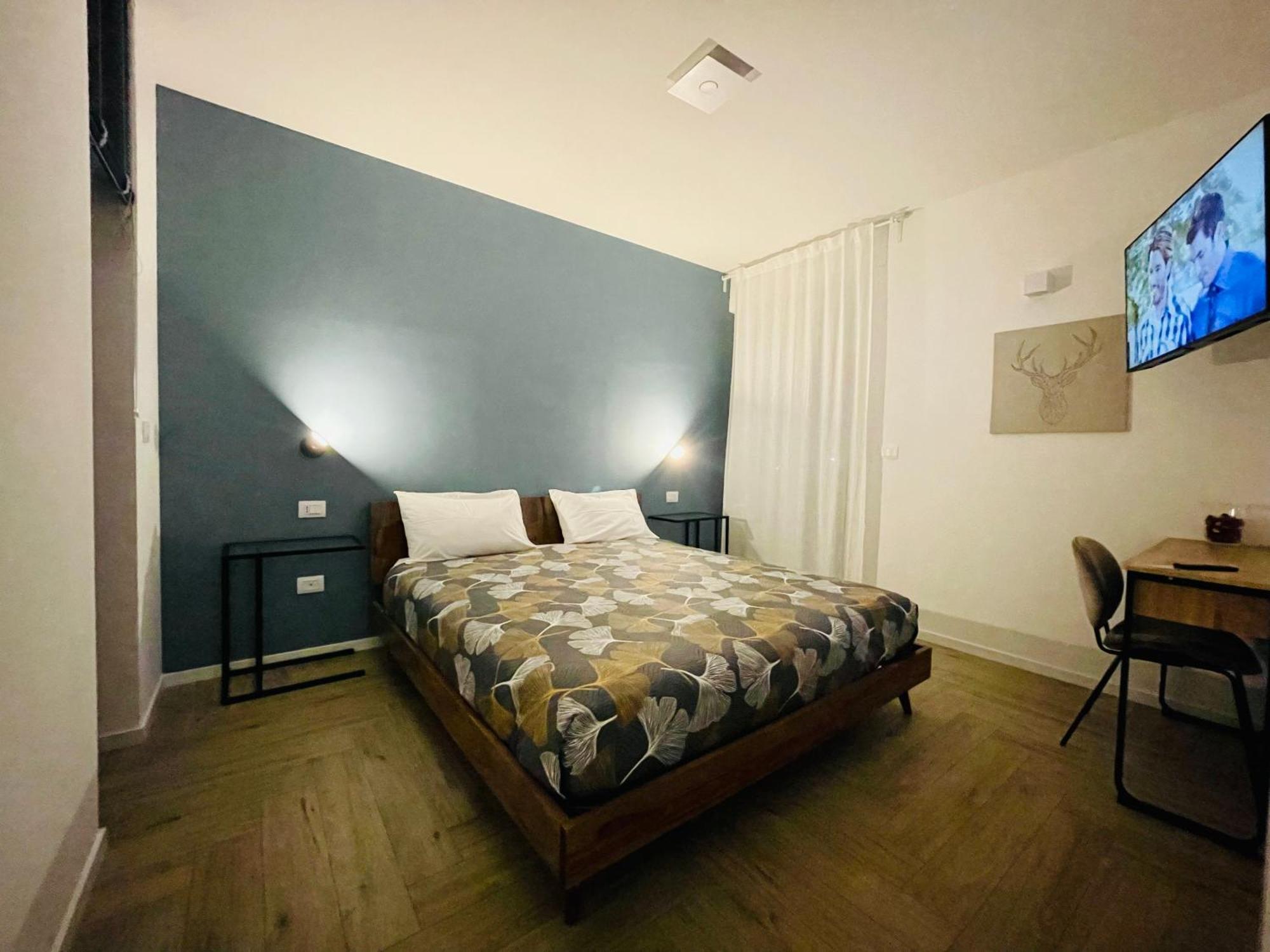Uple Family Bike Apartment Лече Екстериор снимка