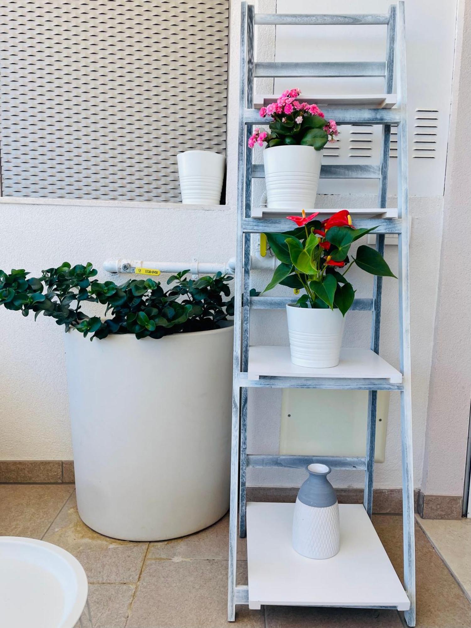 Uple Family Bike Apartment Лече Екстериор снимка