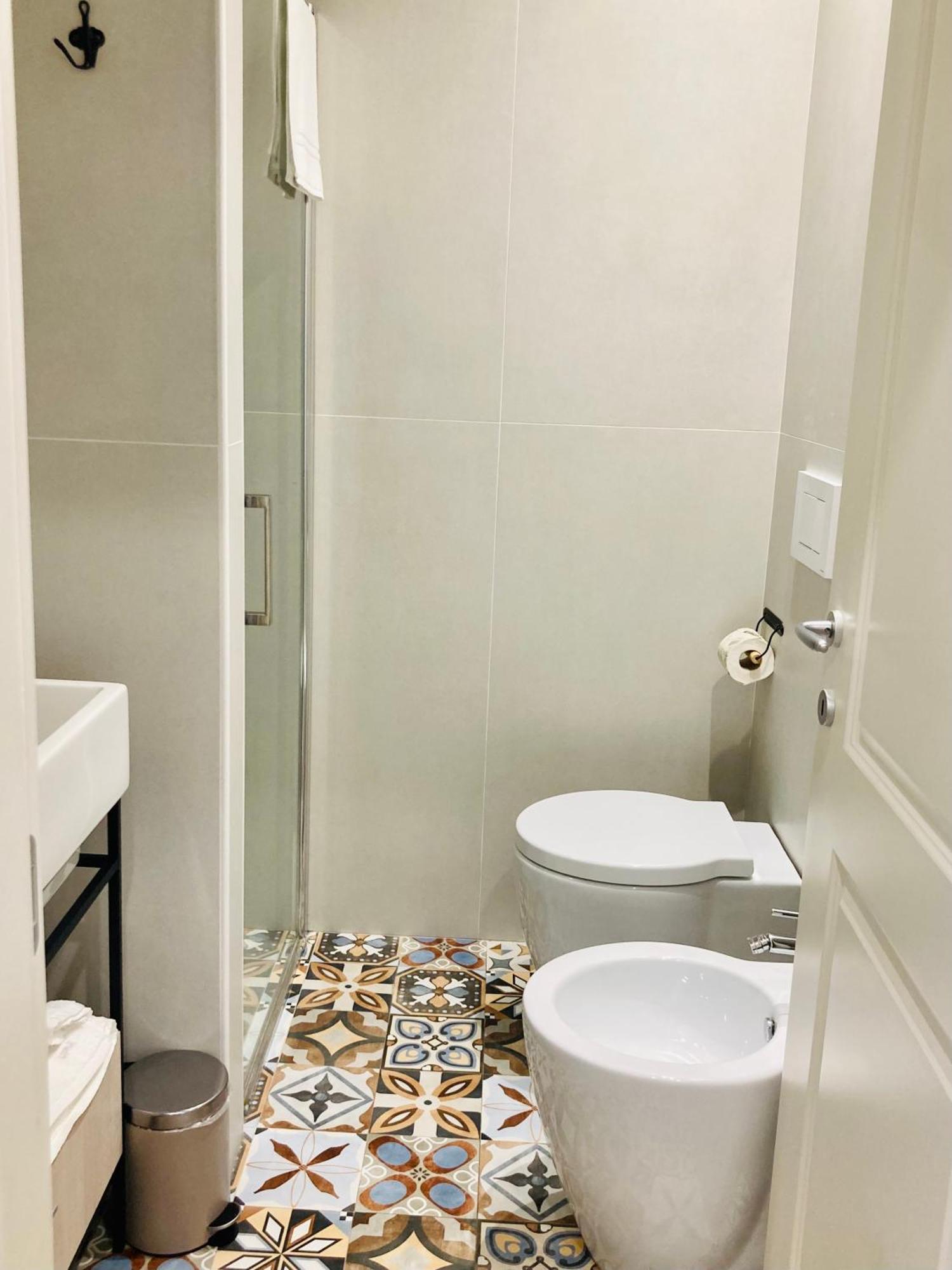 Uple Family Bike Apartment Лече Екстериор снимка