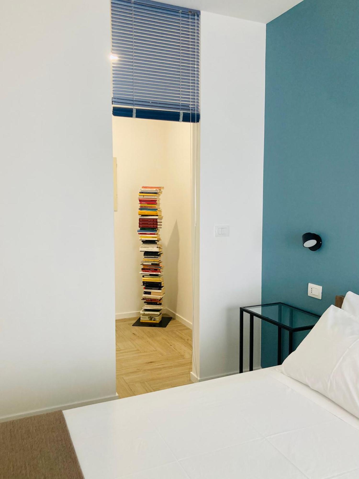 Uple Family Bike Apartment Лече Екстериор снимка