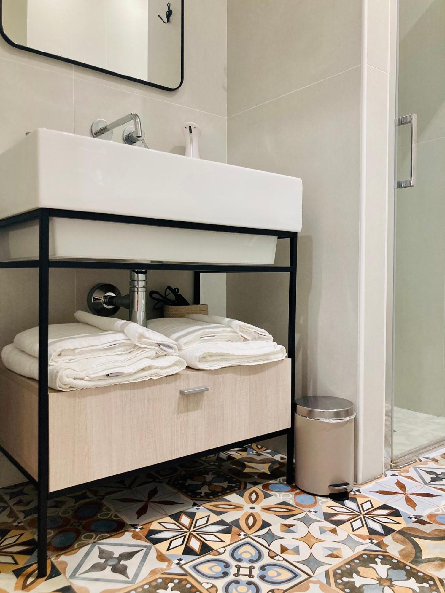 Uple Family Bike Apartment Лече Екстериор снимка