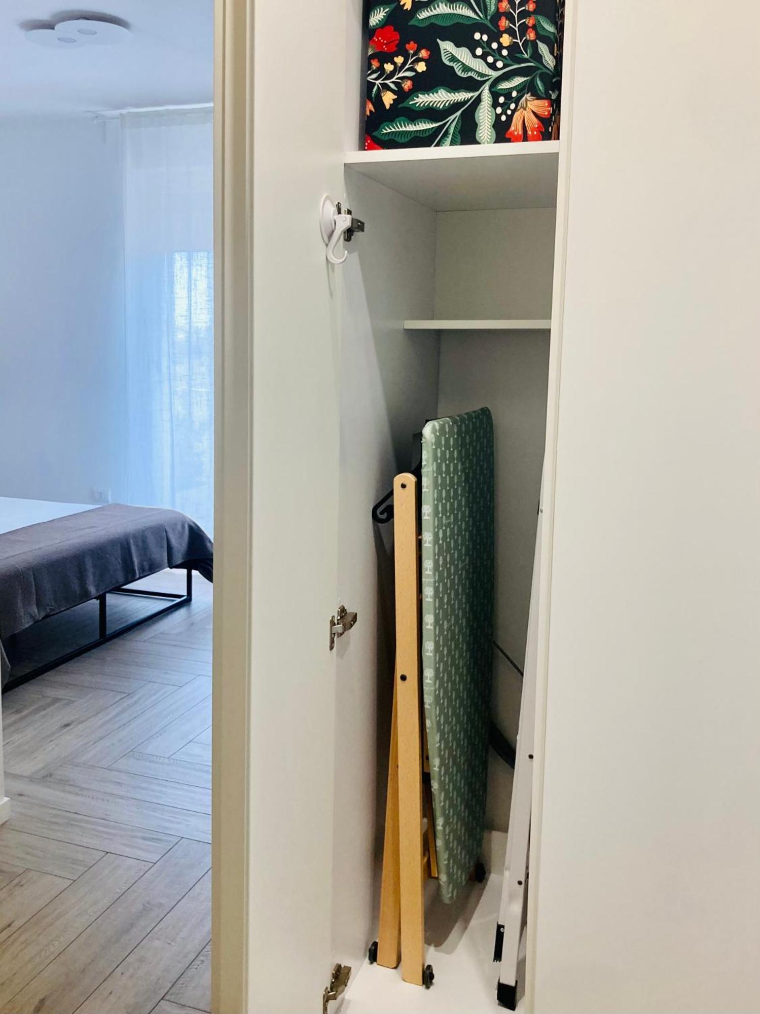 Uple Family Bike Apartment Лече Екстериор снимка