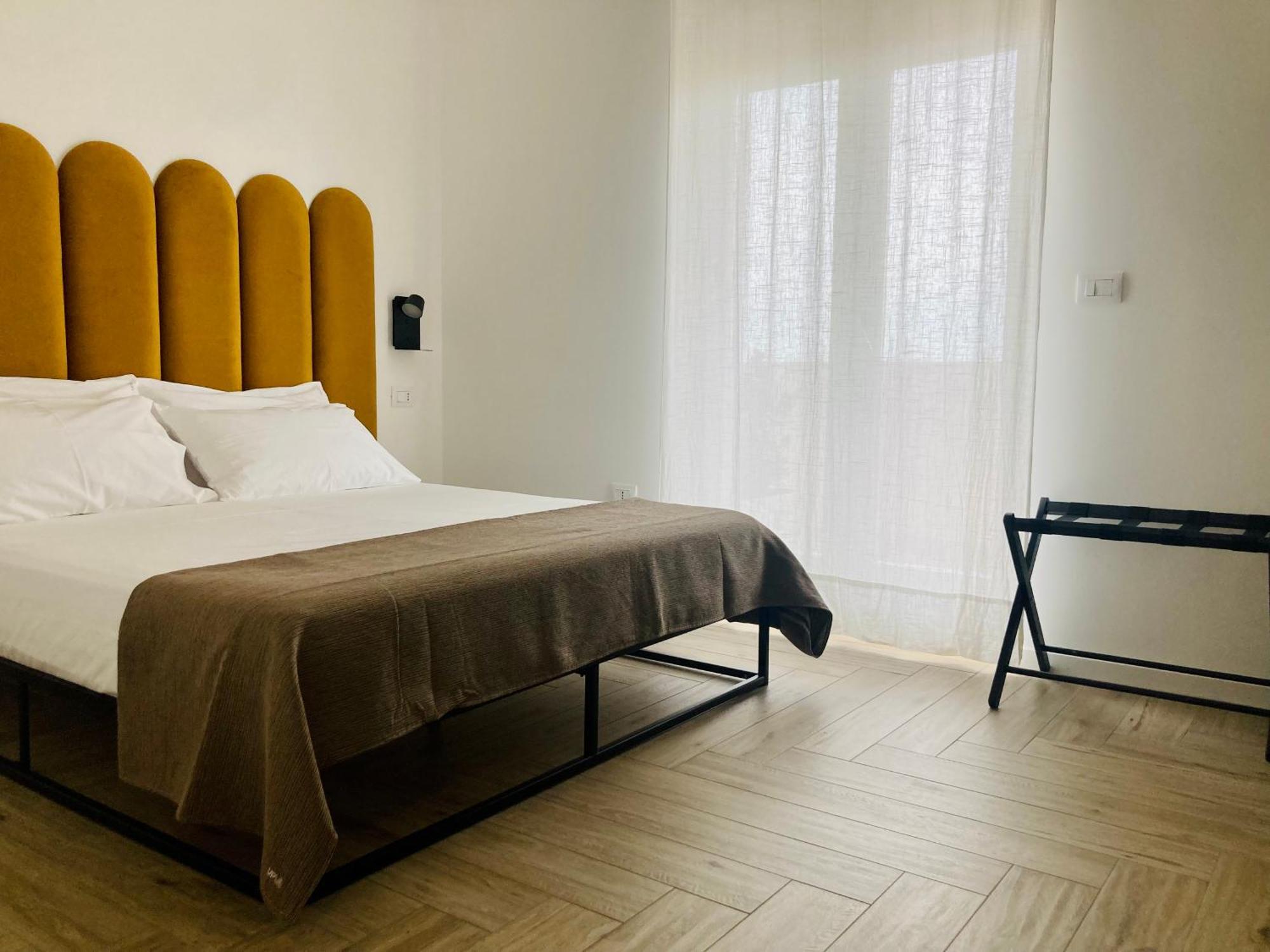 Uple Family Bike Apartment Лече Екстериор снимка